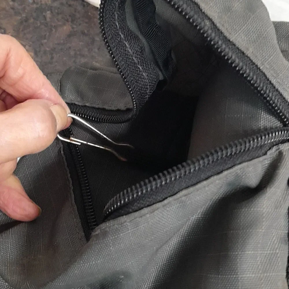 Unisex StanSport Hiking Belt...Used little